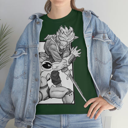 Dragon ball Z Trunks