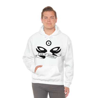 HASHIRAMA