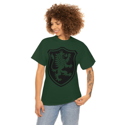 COMPAGNIE DU LION FLAMBOYANT