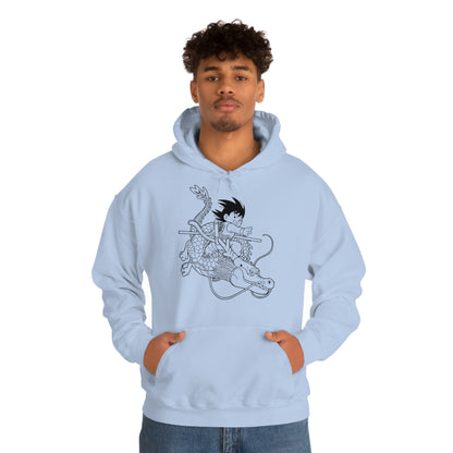 GOKU