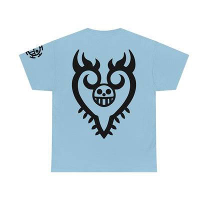 TRAFALGAR LAW