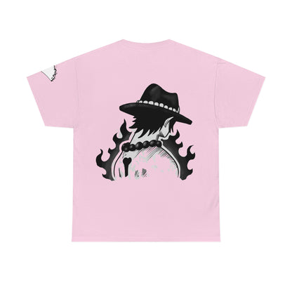 ACE DEATH