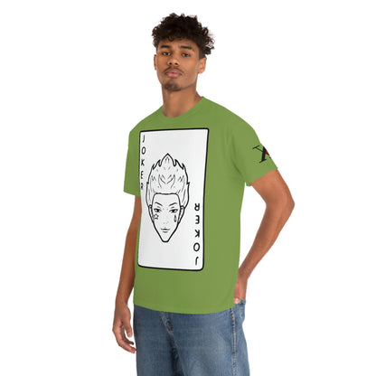 HISOKA