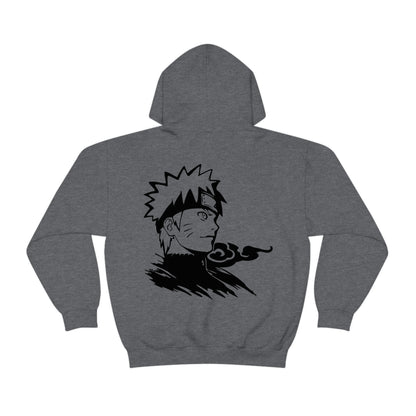 NARUTO