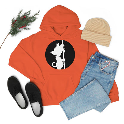 DBZ GOKU