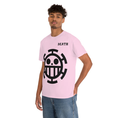 TRAFALGAR LAW