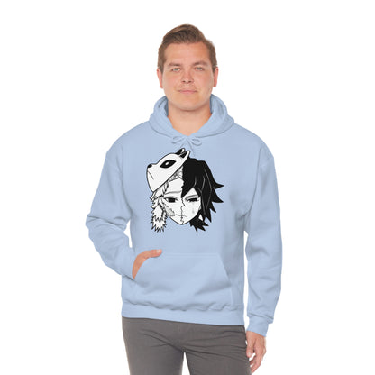 PILLIER DE L'EAU