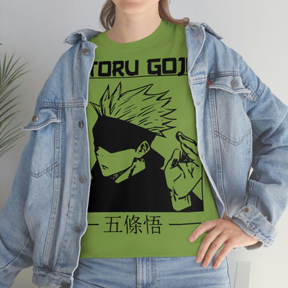 GOJO TEAM