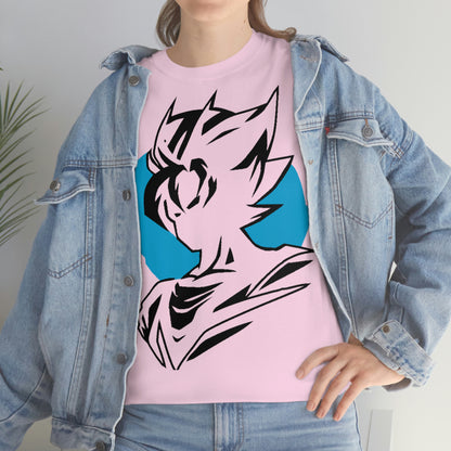 DBZ Goku