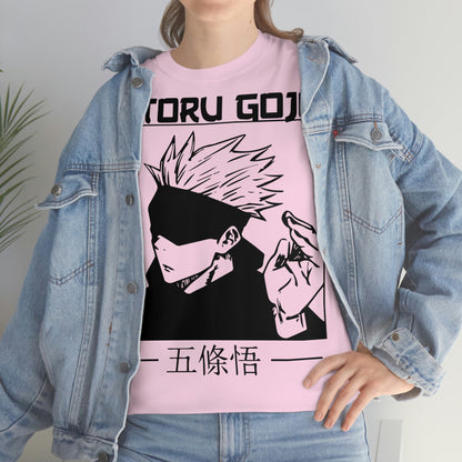 GOJO TEAM