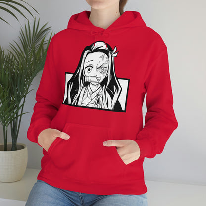 NEZUKO