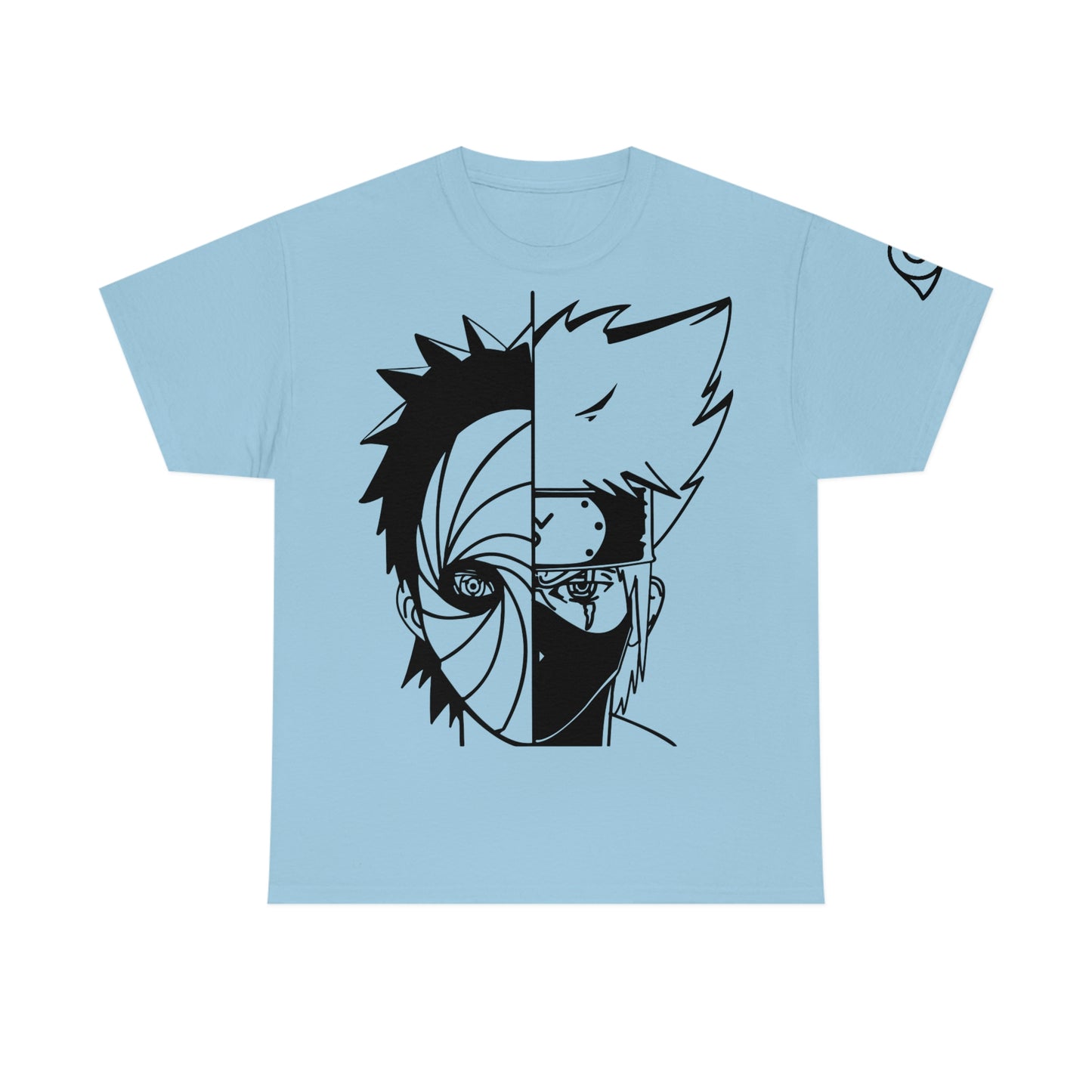 KAKASHI OBITO