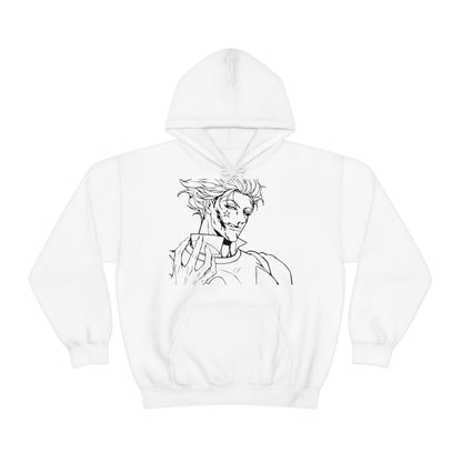 HISOKA