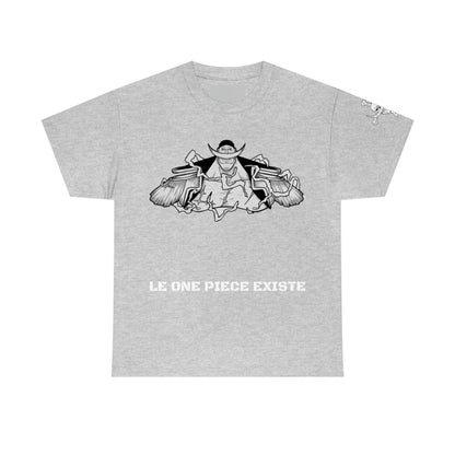 BARBE BLANCHE