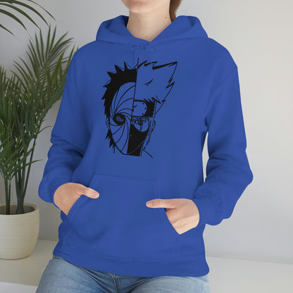 OBITO X KAKASHI