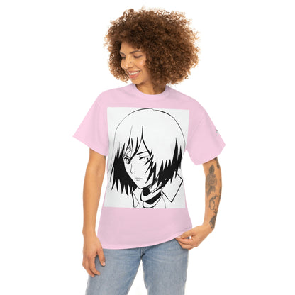 MIKASA