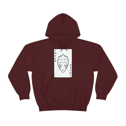 HISOKA