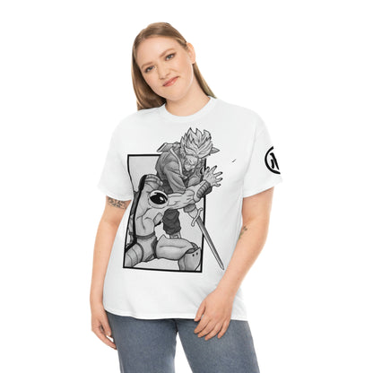 Dragon ball Z Trunks