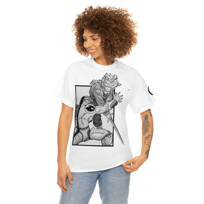 Dragon ball Z Trunks