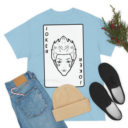 HISOKA