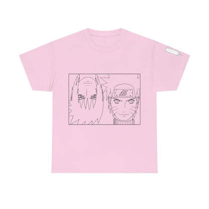 NARUTO X SASUKE