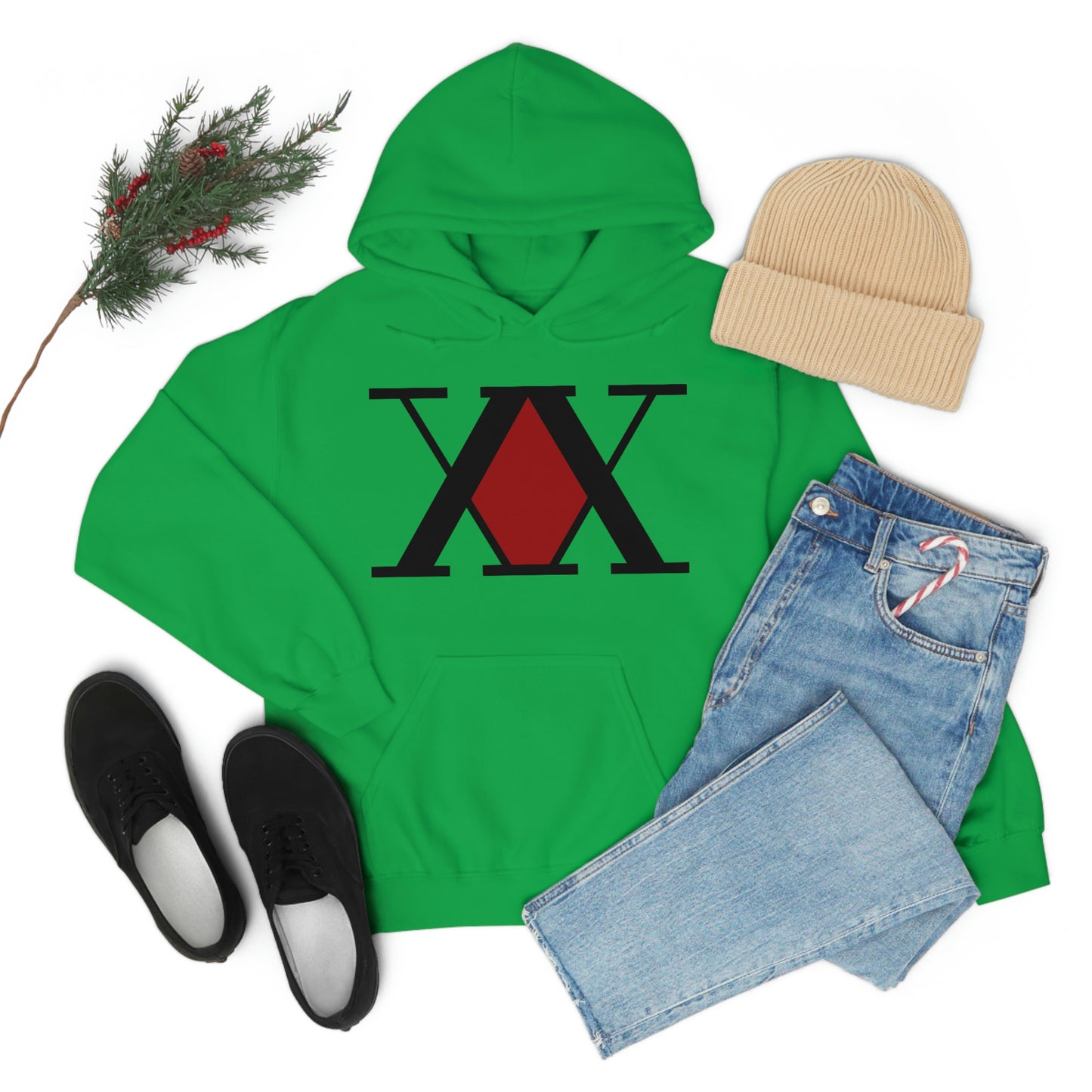 HUNTER X HUNTER sweatshirt