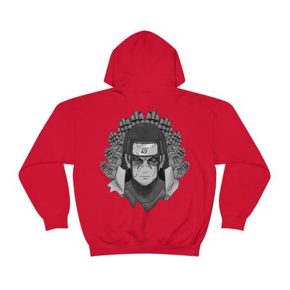 HASHIRAMA