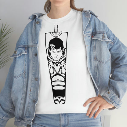 GUTS SWORD