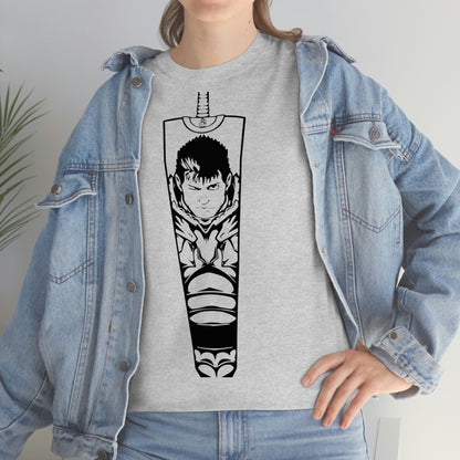 GUTS SWORD