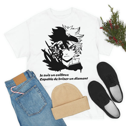 BLACK CLOVER