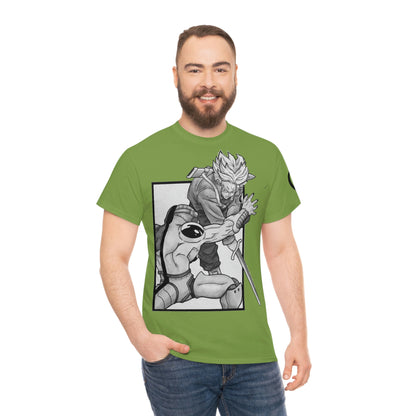 Dragon ball Z Trunks