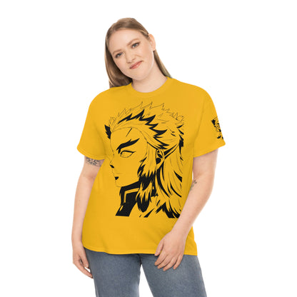 RENGOKU