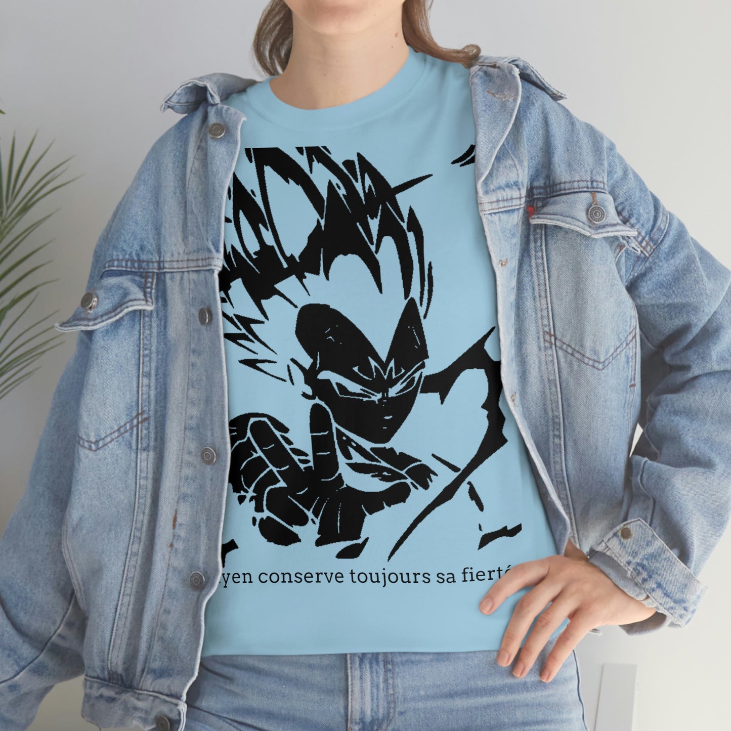 DBZ VEGETA