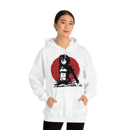 MIKASA