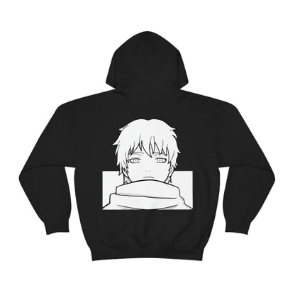 SASORI