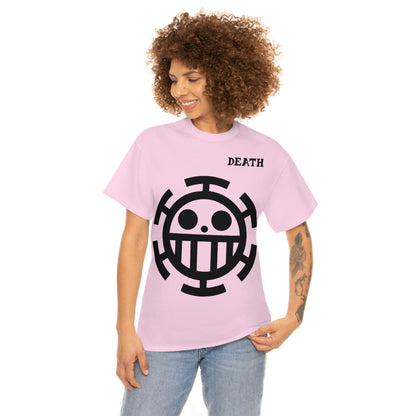 TRAFALGAR LAW