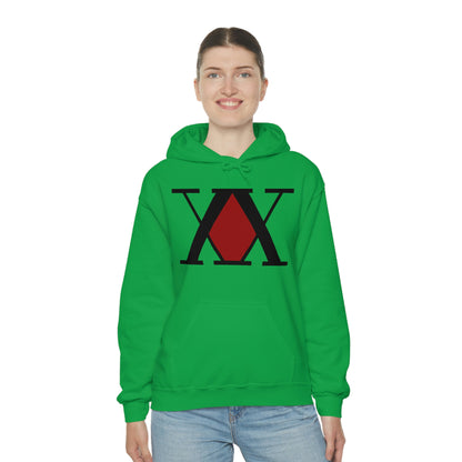 Sweatshirt HUNTER X HUNTER