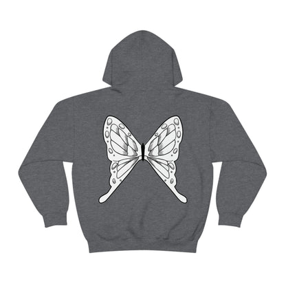 PILLIER DE L'INSECTE