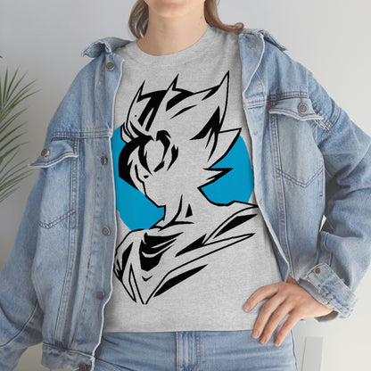 DBZ Goku