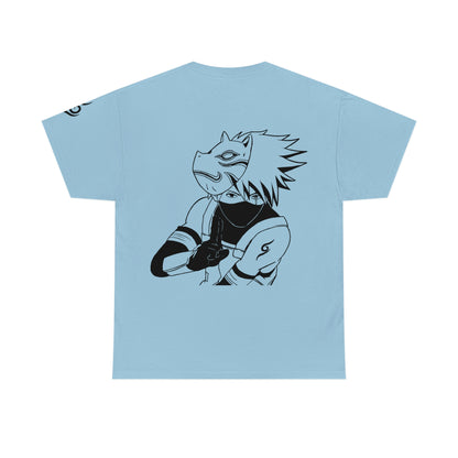 KAKASHI ANBU