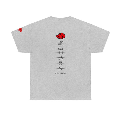 Akatsuki Model
