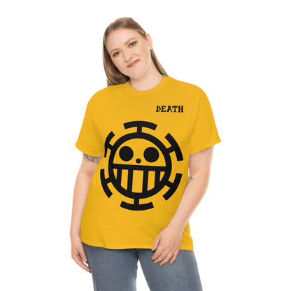 TRAFALGAR LAW
