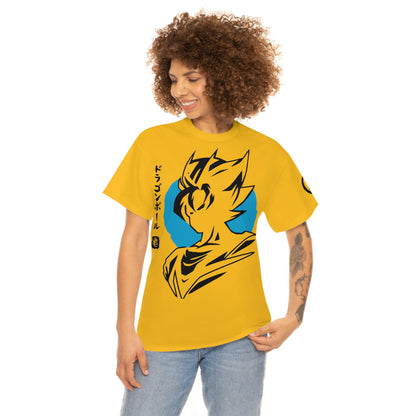 DBZ Goku