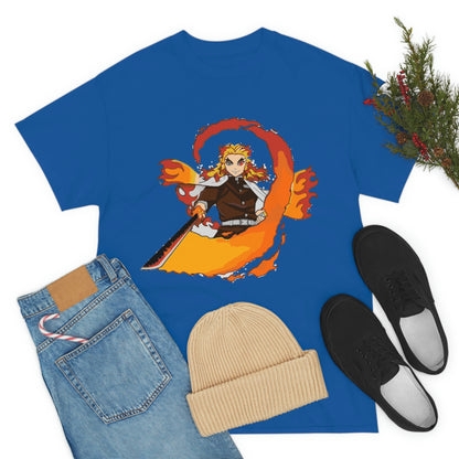 RENGOKU