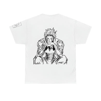 HISOKA