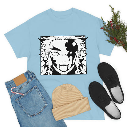 RENGOKU