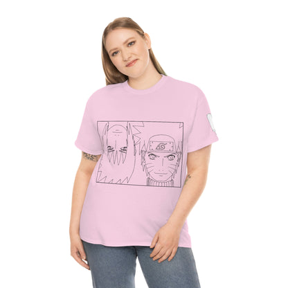 NARUTO X SASUKE