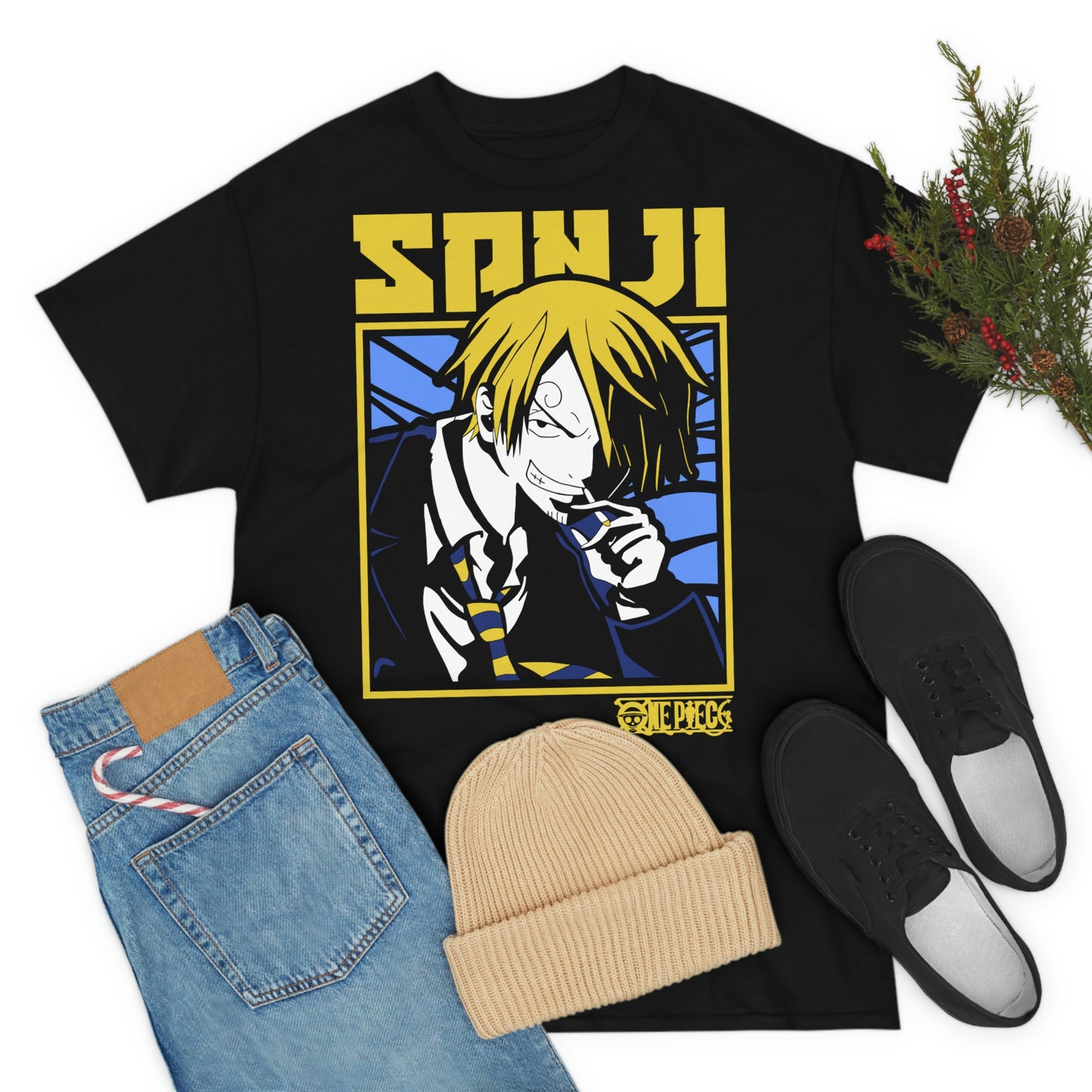 SANJI