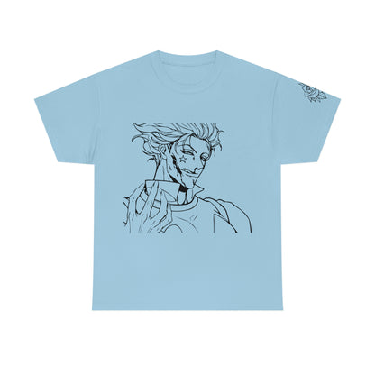 HISOKA