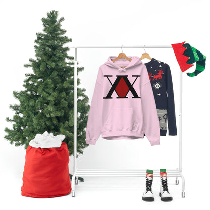 Sweatshirt HUNTER X HUNTER